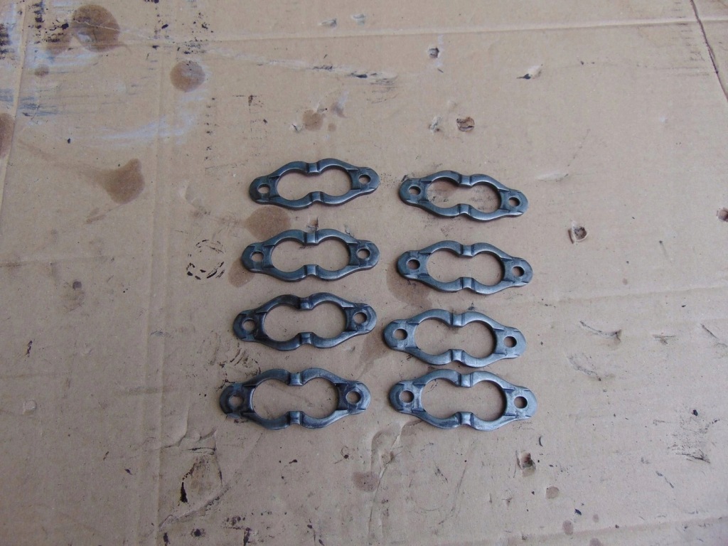 фото №1, Кронштейн форсунки audi q7 4.2 tdi