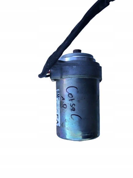 фото №1, Моторчик усилителя opel corsa c