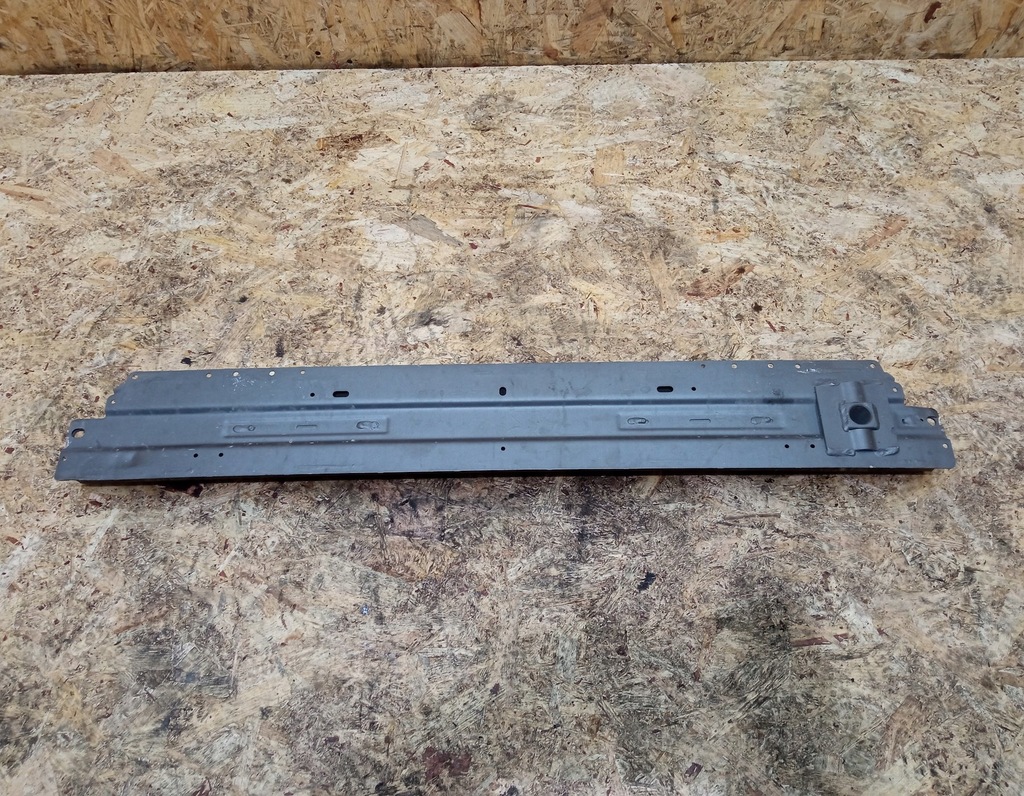 фото №1, Балка pod бампер передний jaguar f-pace x761 2.0 d