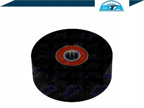 фото №3, Bta ролик направляющая ремень nissan np300 np300 nava