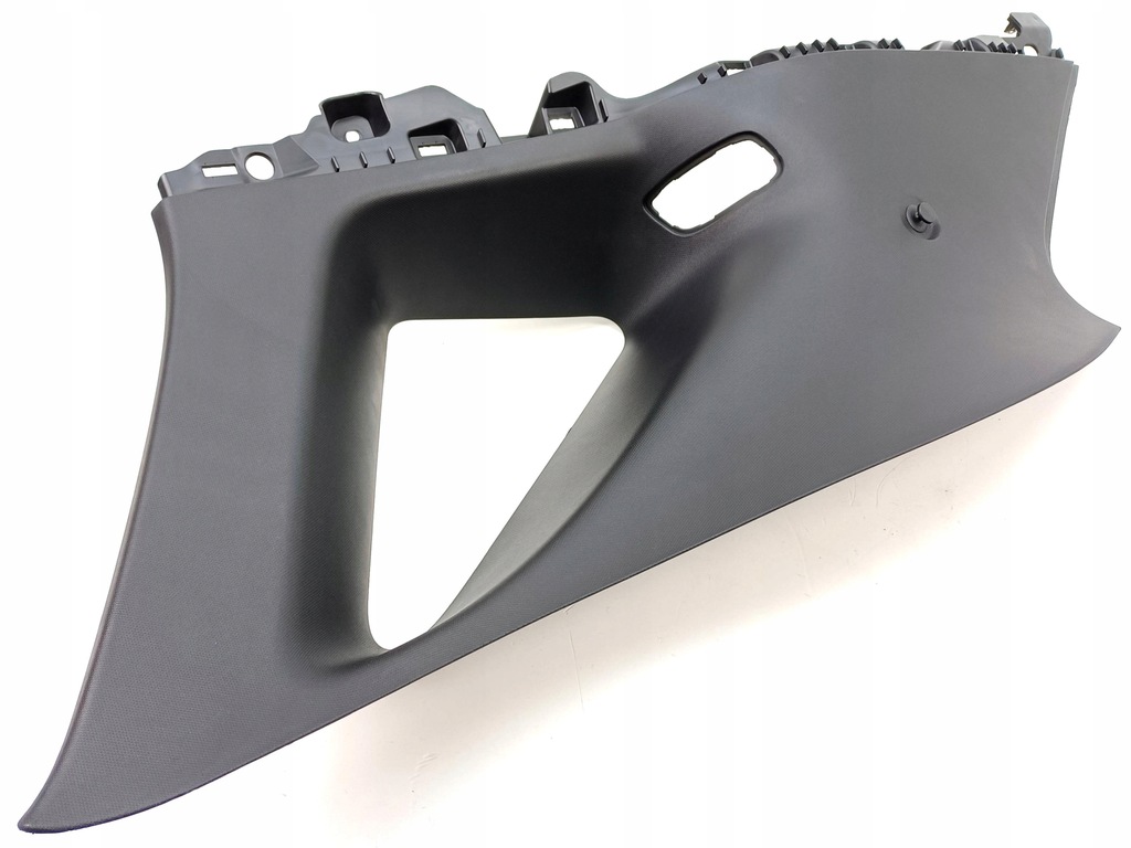 фото №1, Новий блок двигуна обшивка захист лівий задня ford kuga mk3