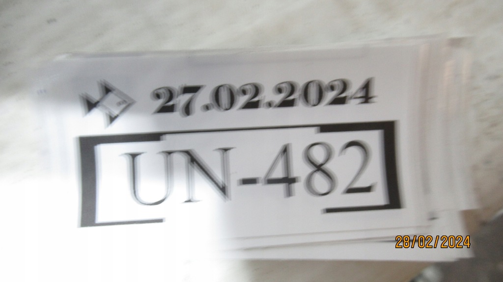 фото №9, Молдинг двері правий перед передній mazda 3 bjs8-50-640b