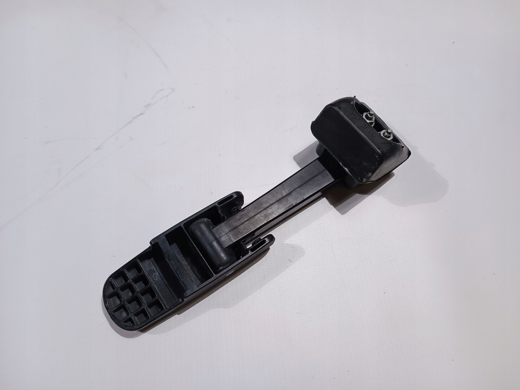 фото №6, Пряжка замок клипса капот hummer h2