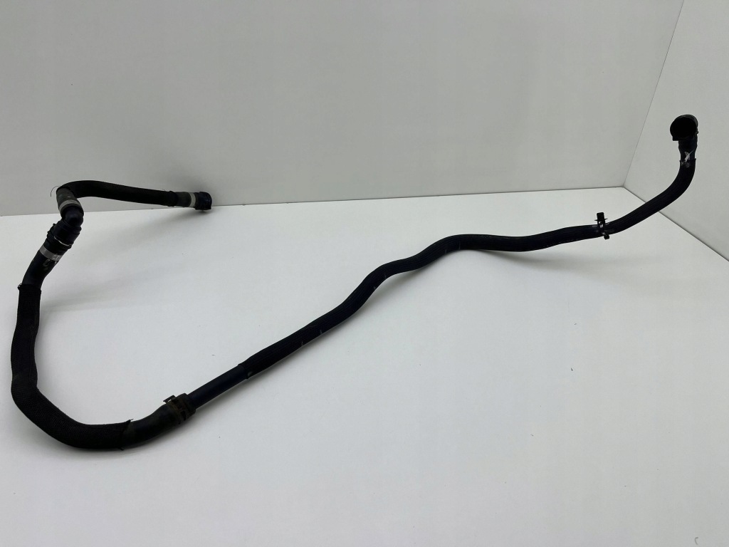 Купить Opel crossland x труба шланг воды радиатора 9836761780