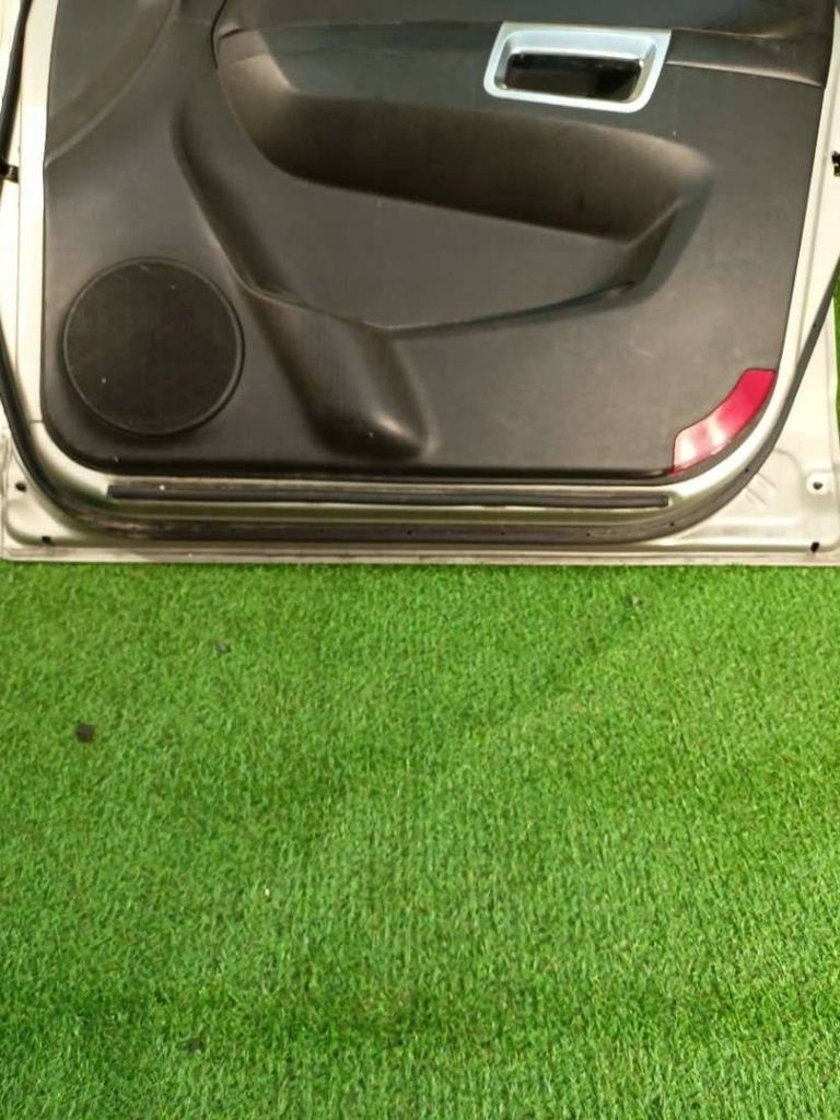 фото №7, Дверь перед правая сторона opel antara facelift 2014