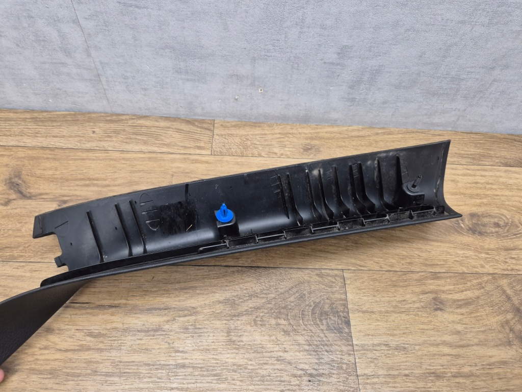 Bmw 6 f12 накладка стойка a правый  корпус обшивка 7226444 Недорого