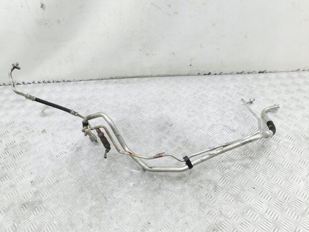 фото №1, Шланг кондиционера 9807761280 - toyota proace ii expert jumpy iii