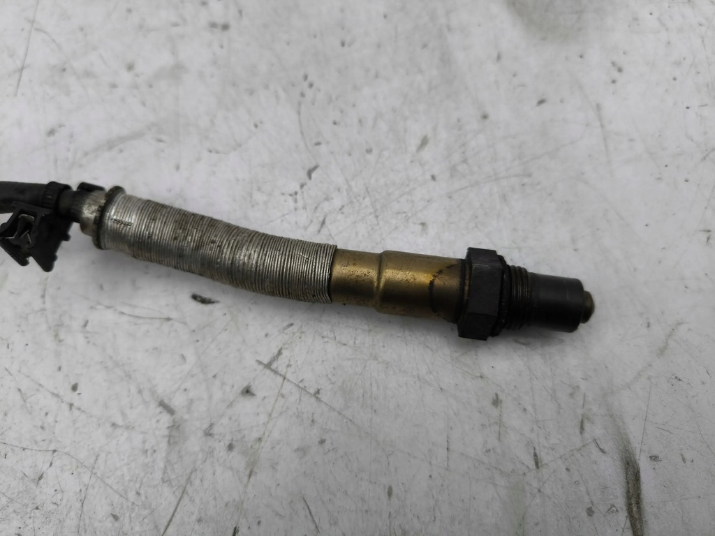 фото №5, Mini cooper countryman r60 2014 датчик лямбда-зонд