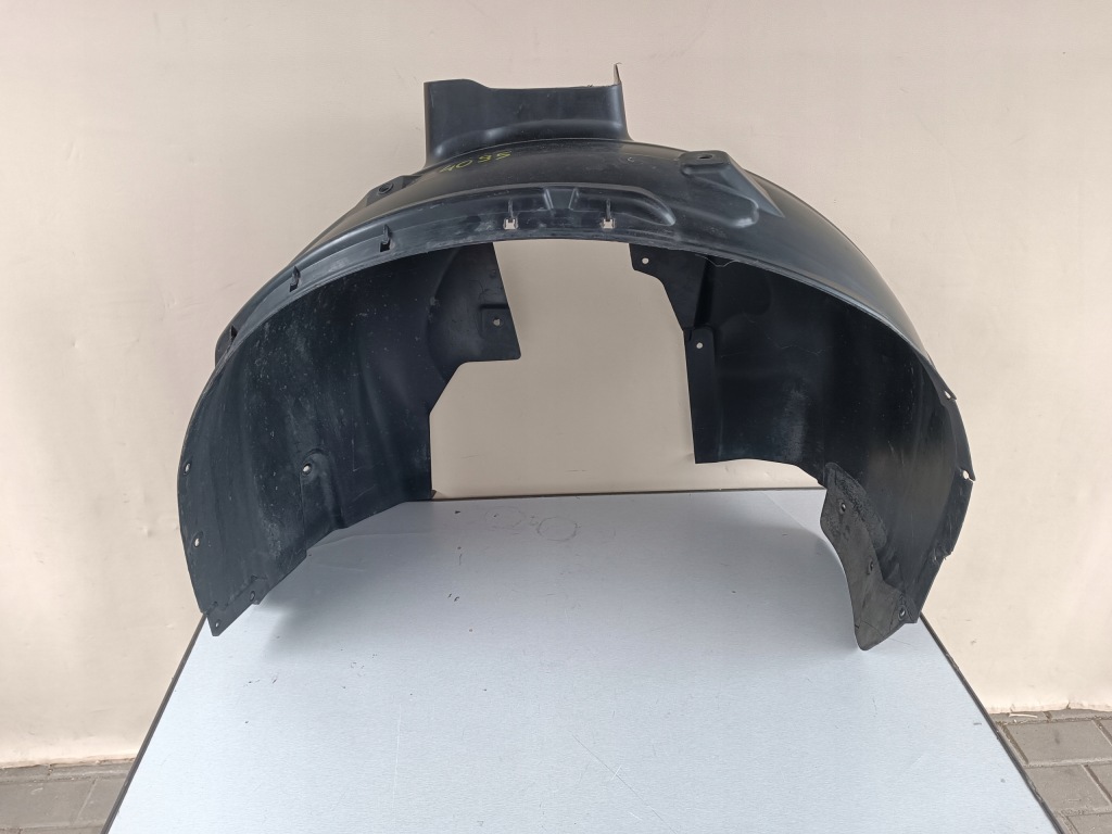 Купить Polestar ii 2020+ подкрылок правое перед передние оригинал 31694436