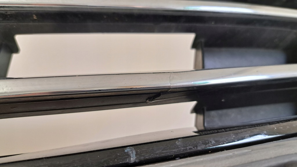 фото №11, Бампер перед vw tiguan ii r line