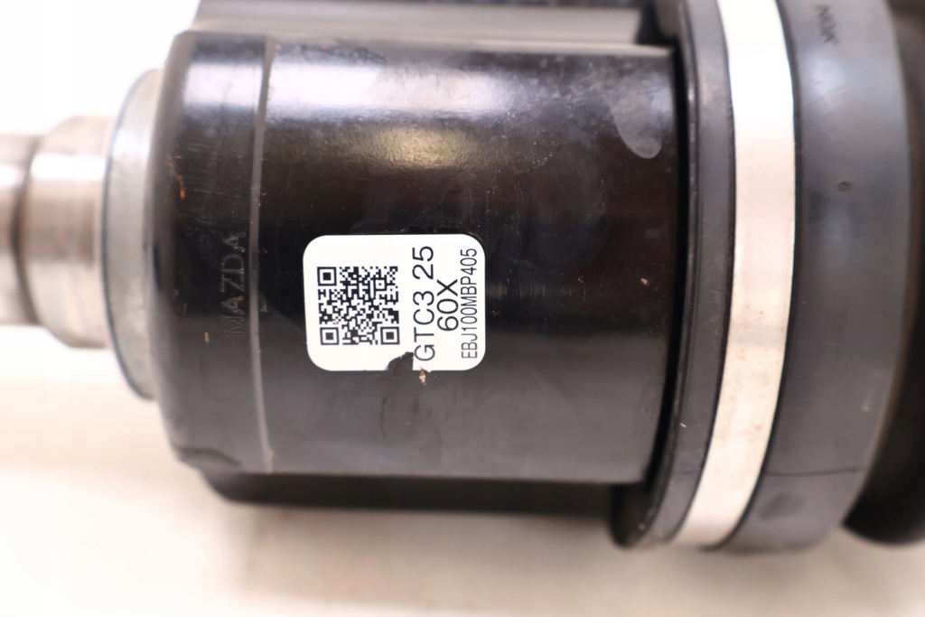 фото №4, Mazda cx-5 ii 2.2d 17- привідний вал ліва перед gtc32560x