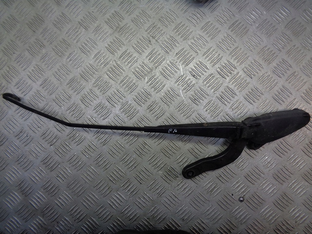 фото №1, Важіль двірники перед правий lancia thesis