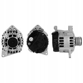 Купить Генератор dri 2301781202 megane espace scenic volvo s40