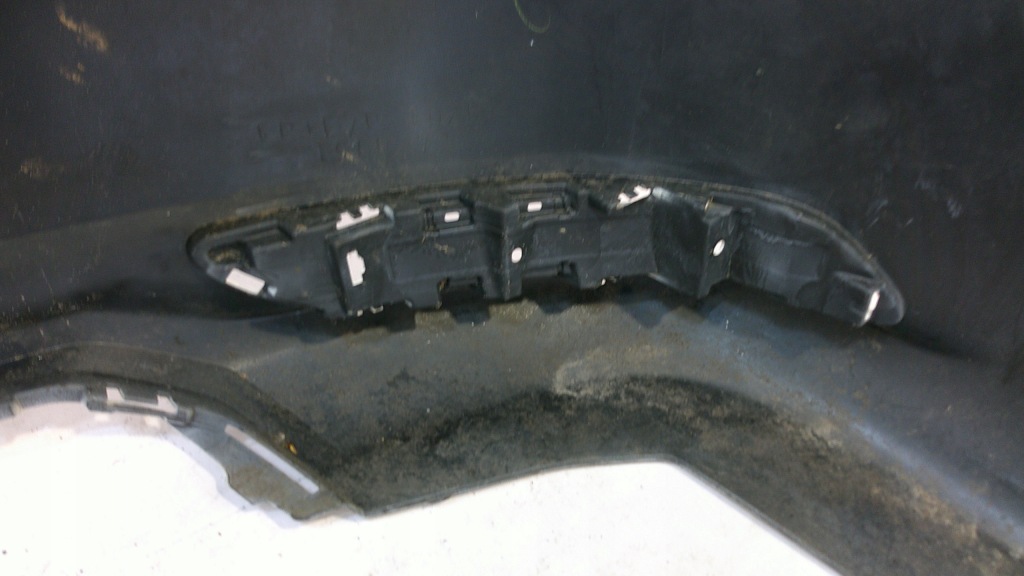 Бампер задний  задний toyota auris ii 2 рестайлинг  15-18rok универсал 52159-02d10 Доставка