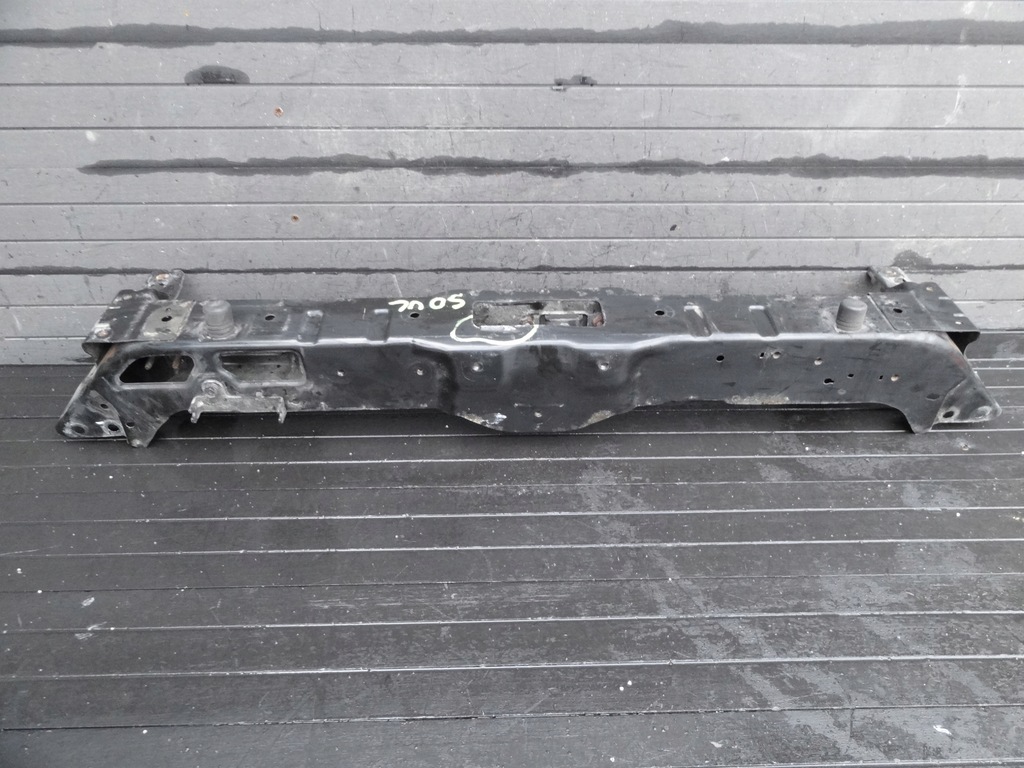 фото №1, Kia soul ii 2015 pas передний замковый верхний org