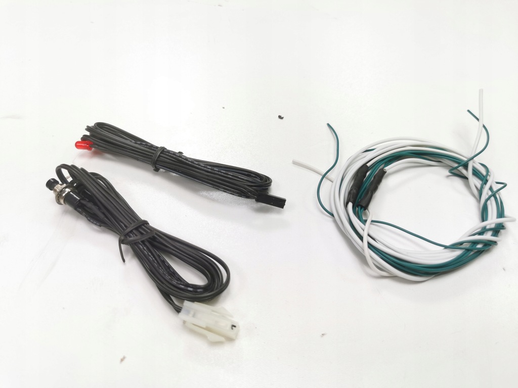 фото №10, Автосигналізація hyundai ix35 almegqx002a alarm qx qx