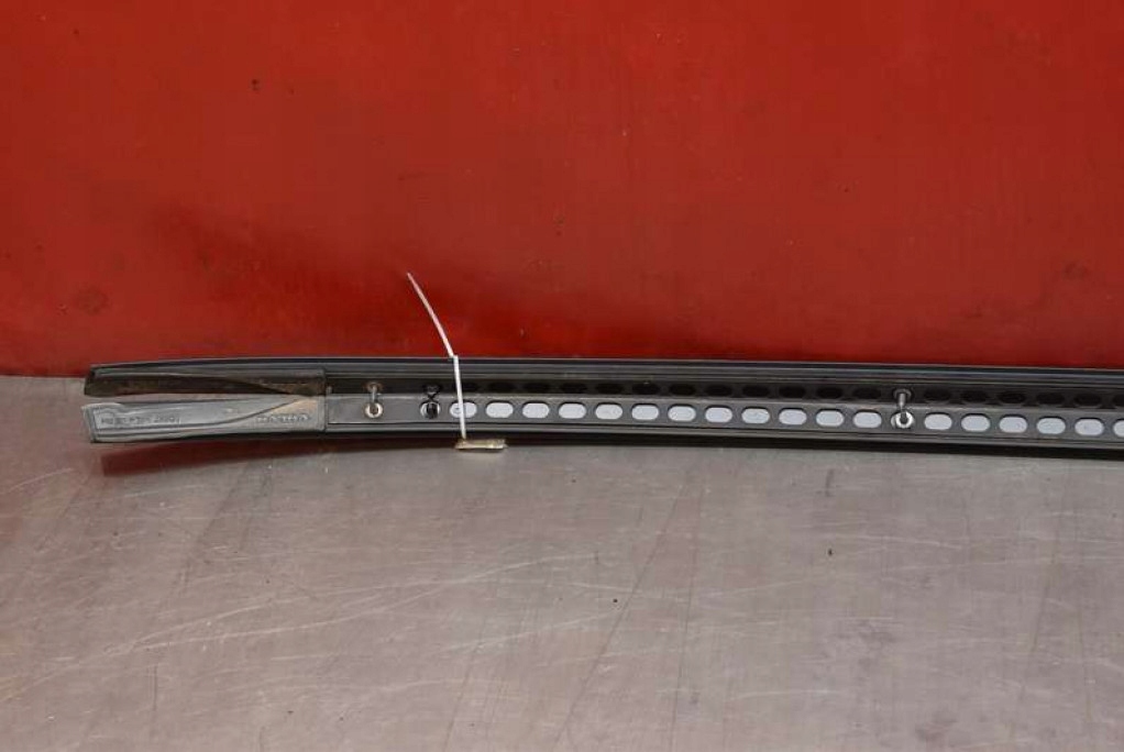 фото №13, Рейлінг рейлінги дахові комплект 31402810 volvo v60 1 i r-design lift 13-20