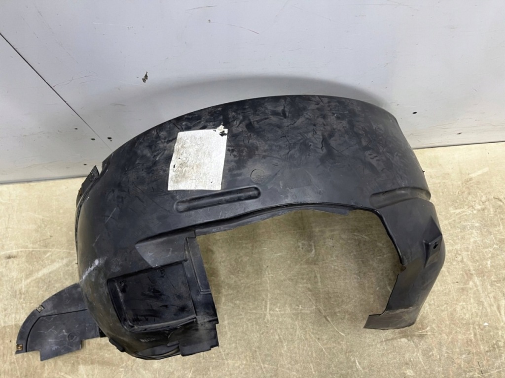 фото №11, Підкрилок fiat doblo ii opel combo d lift 14-22r. праве передні оригінальні