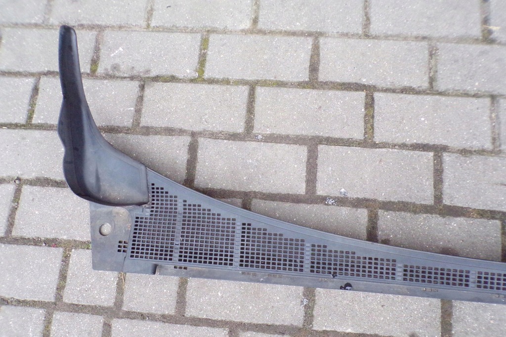 фото №8, Жабо megane iv europa