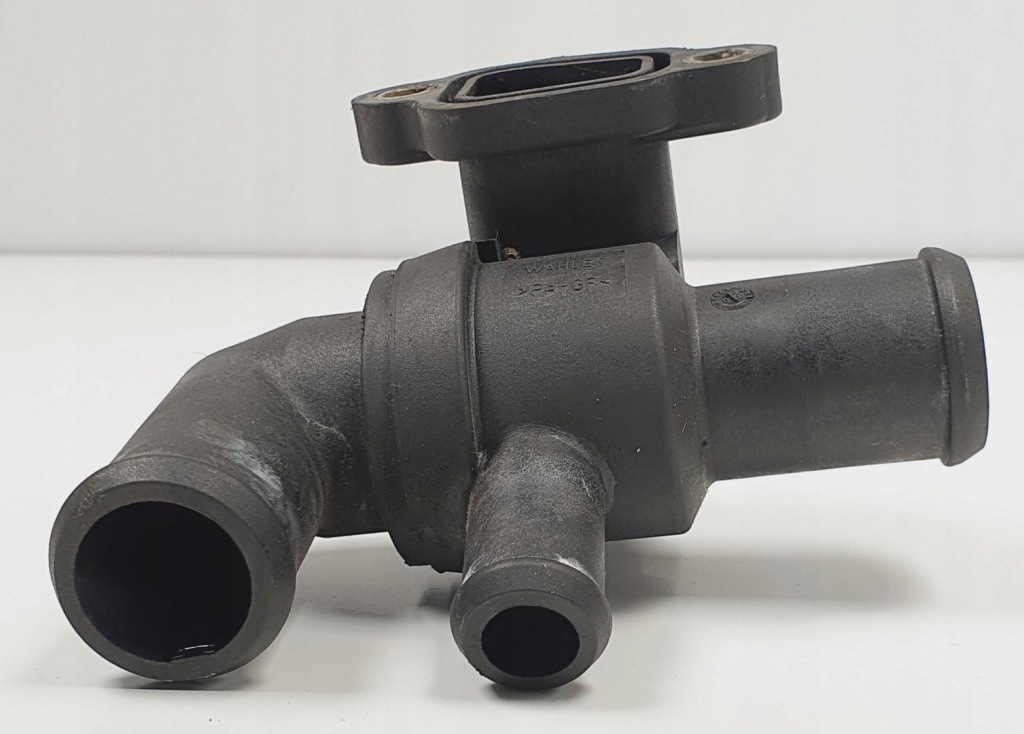 фото №4, Корпус термостата smart fortwo 450 0.6 t