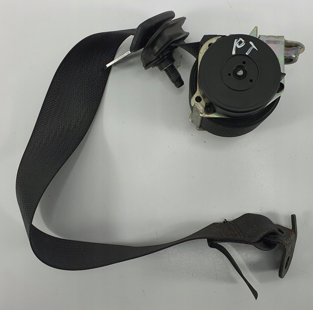 фото №1, Pas задний правый задняя opel astra iii h