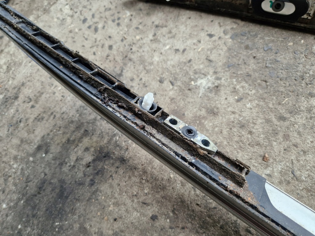 фото №13, Religni дахові комплект peugeot 508 i sw 96729079vv