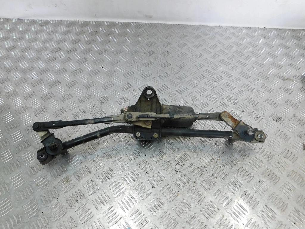 фото №1, Механізм двірник kia ceed i