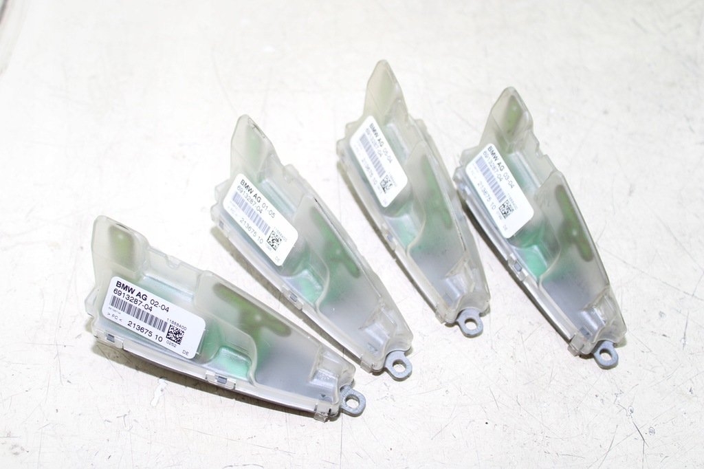 фото №5, Антенна кровельная модуль bmw 5 e61 e60 6913287