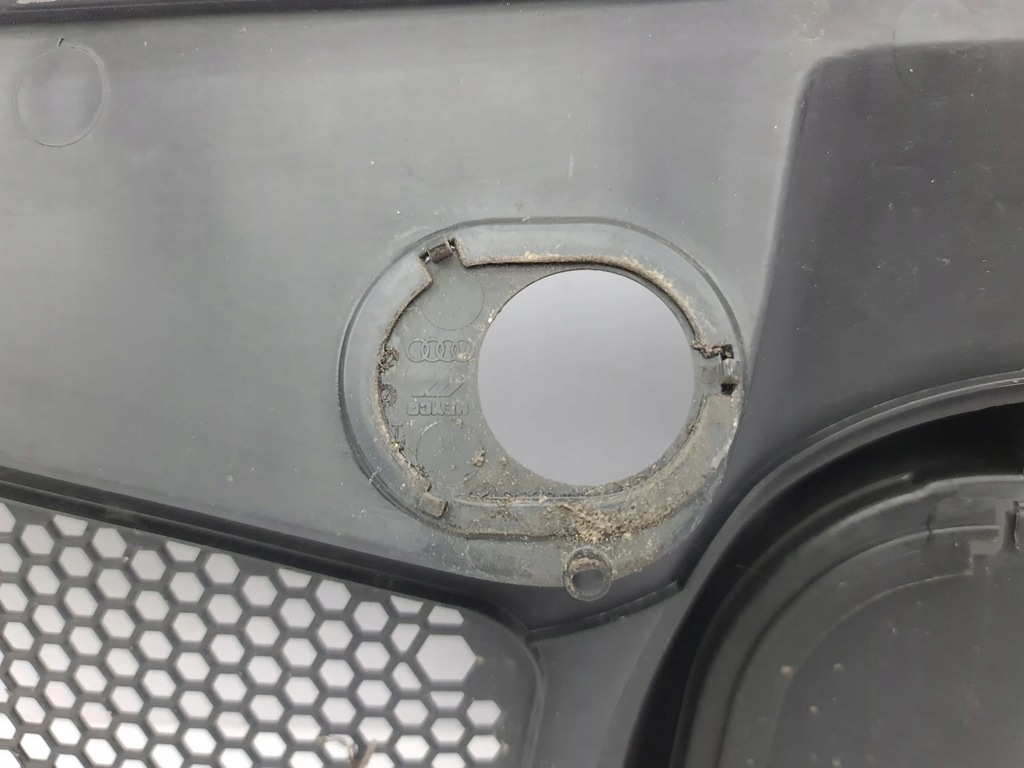 фото №15, Audi a4 s4 b9 2017 жабо передние