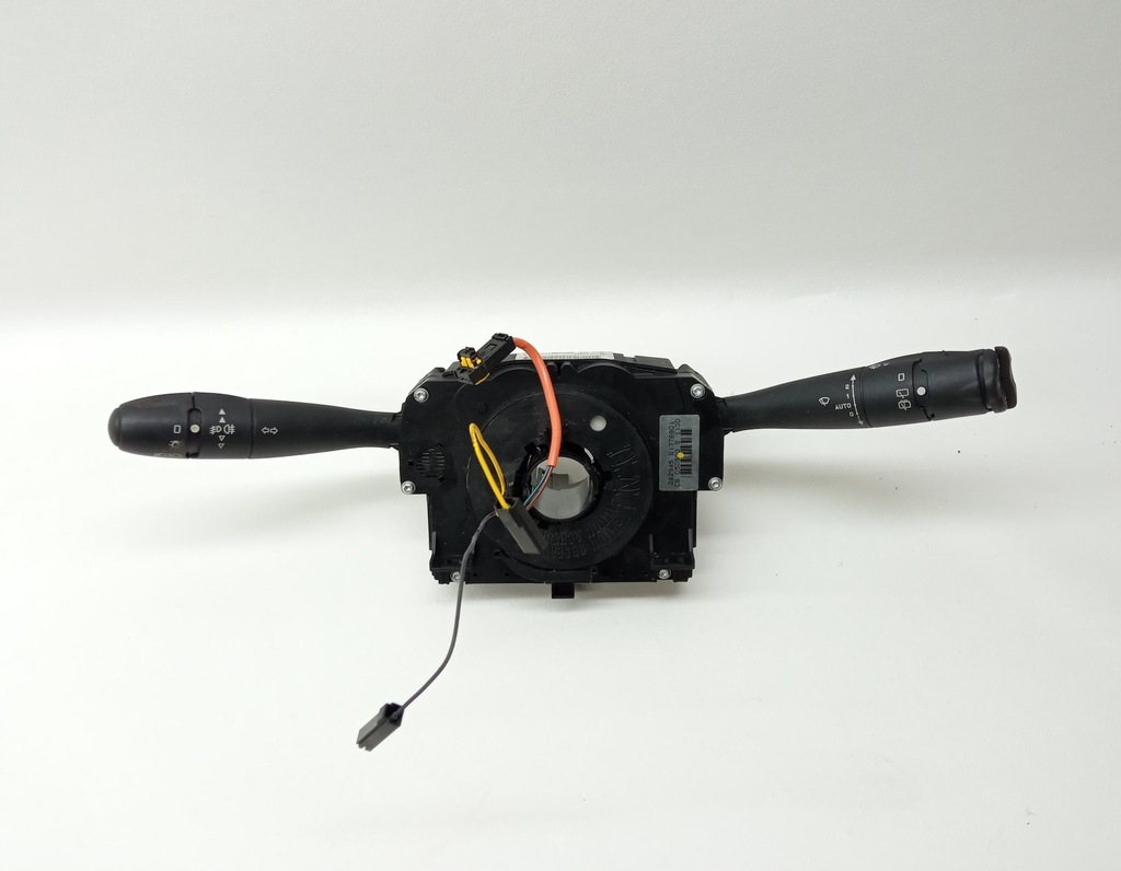 фото №1, Переключатель комбинированный citroen c3 i 96488205xt