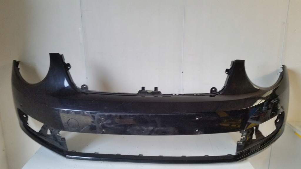 фото №1, Бампер vw beetle 5c