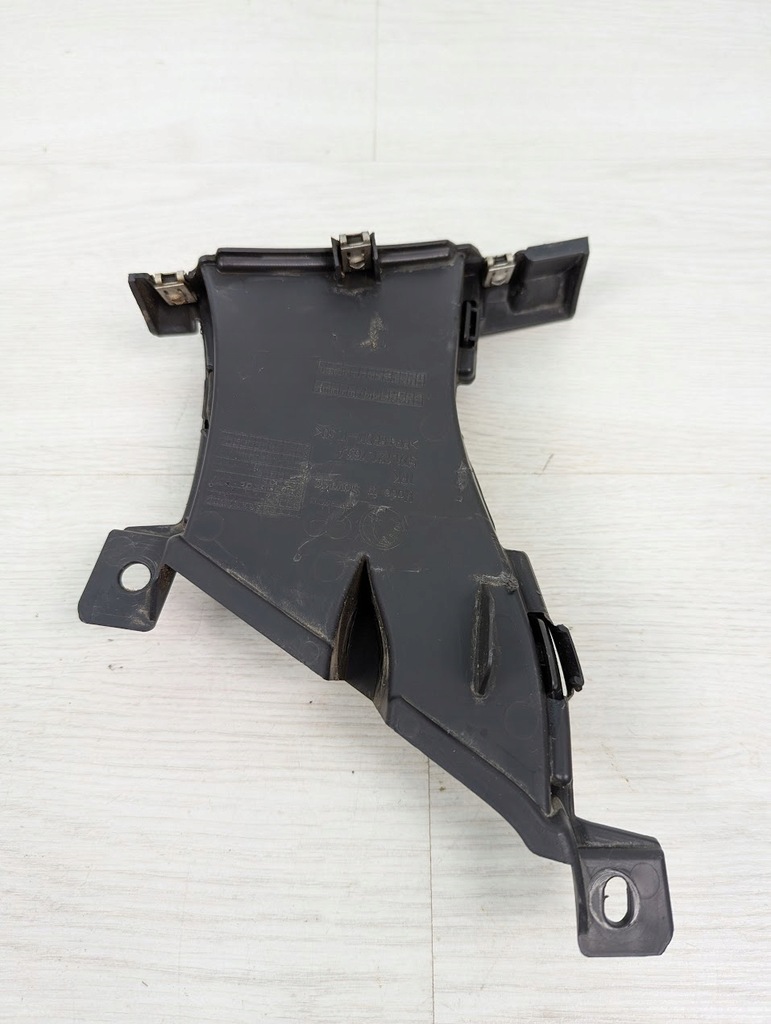 фото №5, Skoda karoq повітропровід повітря ліва 57a121763a