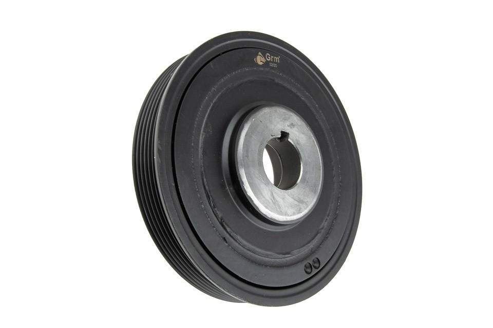 фото №6, Шків колінчастого вала колінчастого citroen jumpy 98-