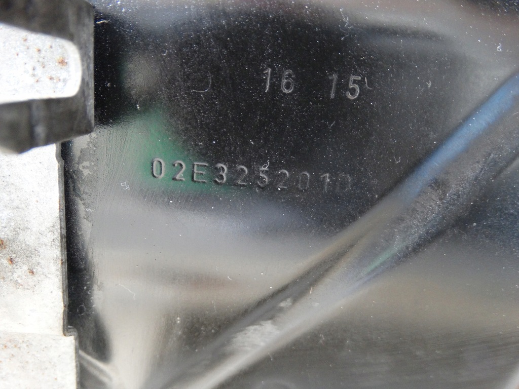 фото №10, Vw passat b8 2.0 tdi коробка передач передач блок управления dsg pzn автоматическая