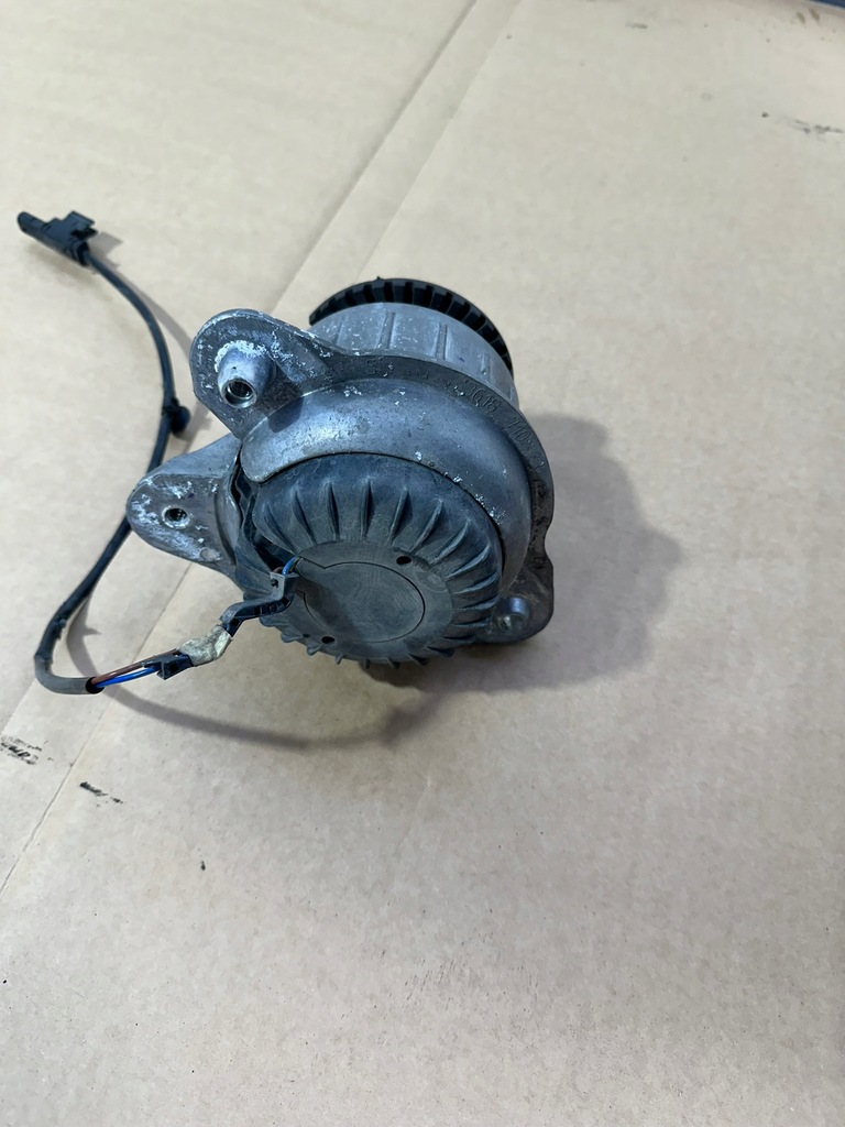 фото №7, Подушка двигуна, подушка pod двигун права mercedes s klasa w222