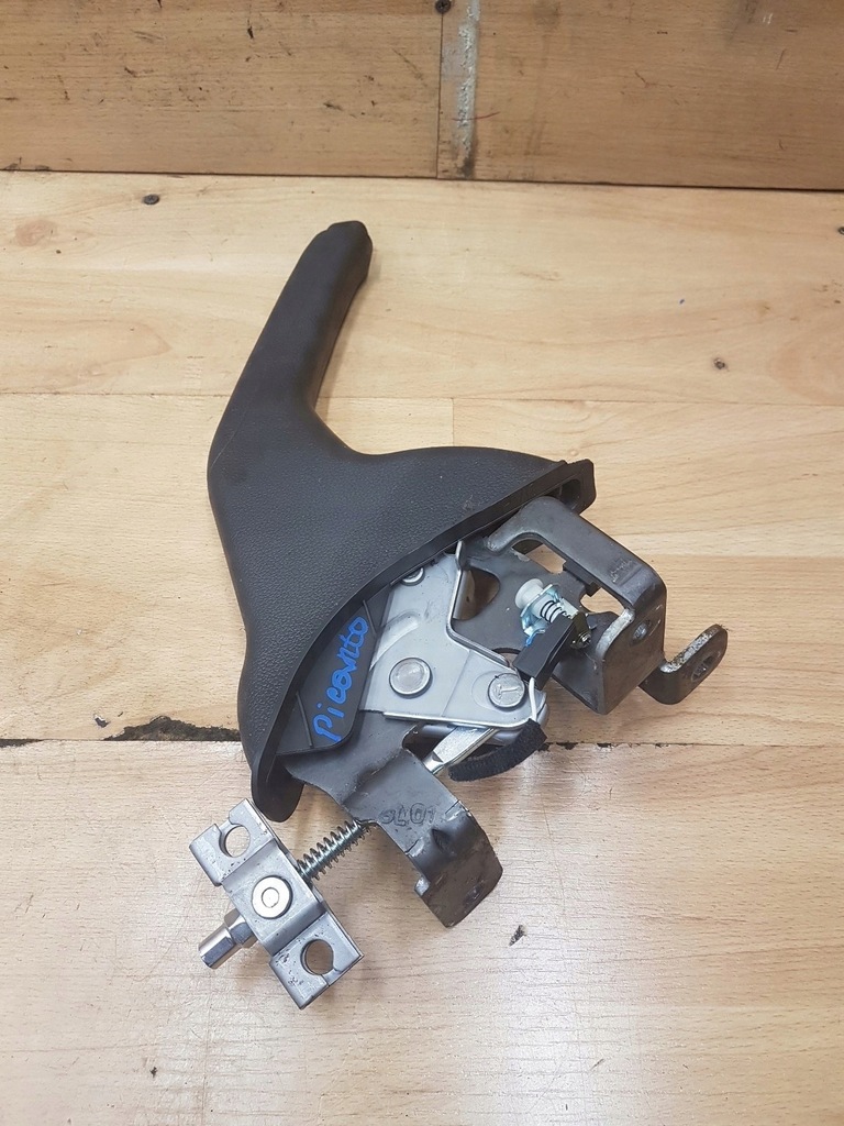 фото №1, Важіль гальма ручного kia picanto ii