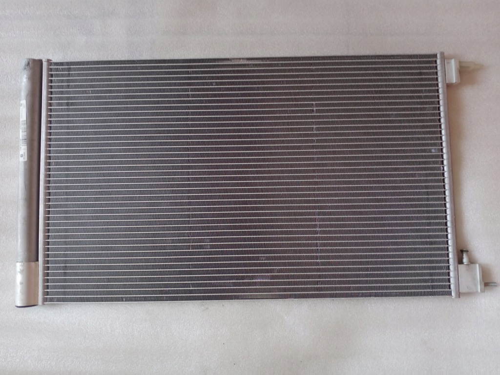 фото №1, Радиатор кондиционера opel insignia gm 13241737