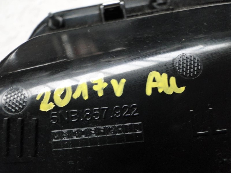 фото №4, 5nb857922 бардачок консоли vw tiguan 5n 5na 2017 r