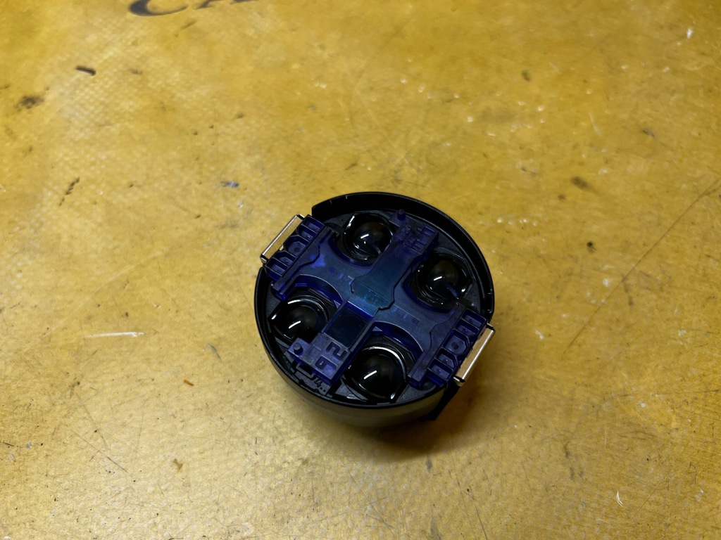 фото №1, Датчик датчик дождя сумерек mercedes gl x166