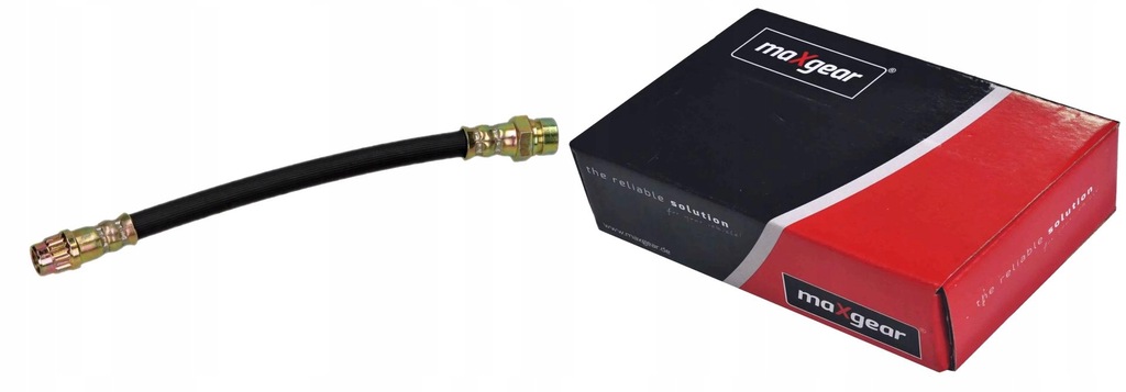 фото №1, Maxgear 52-0229 шланг гальмівний гнучкий