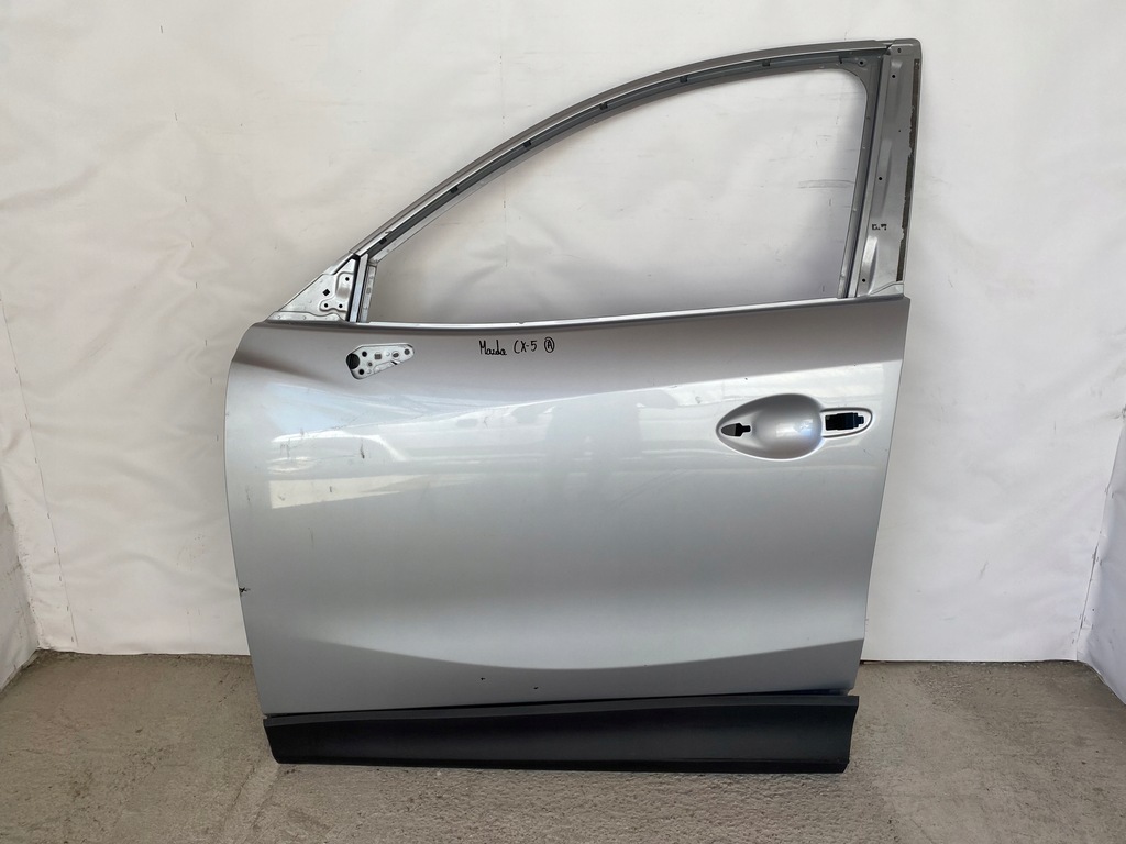 фото №1, Mazda cx-5 2012-2017r дверь левая передние