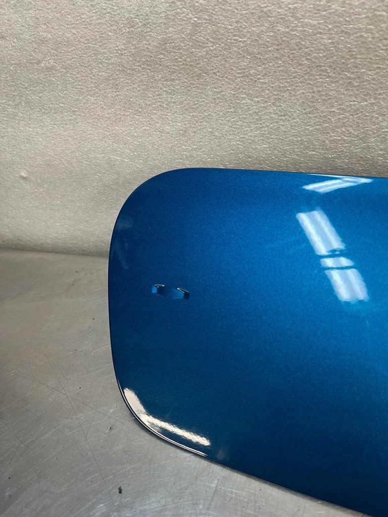 фото №2, Крышка заливной топлива renault austral biyzz