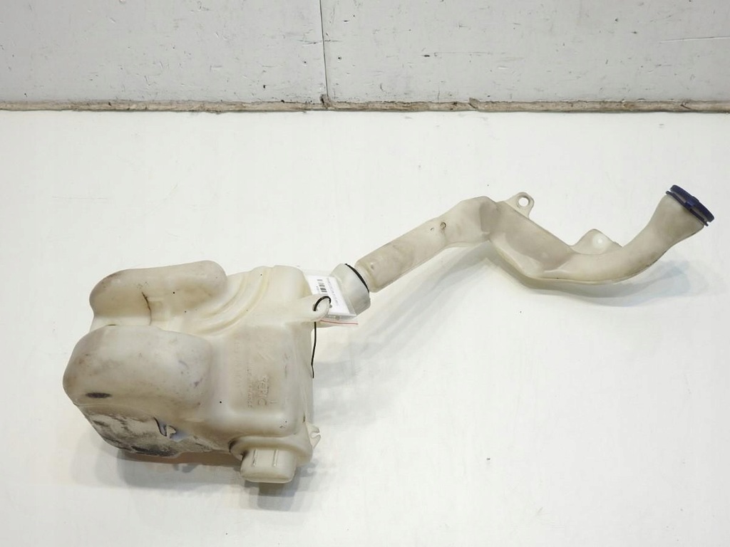 фото №6, Бачок омывателя peugeot 1007 1.6 16v 9648337580