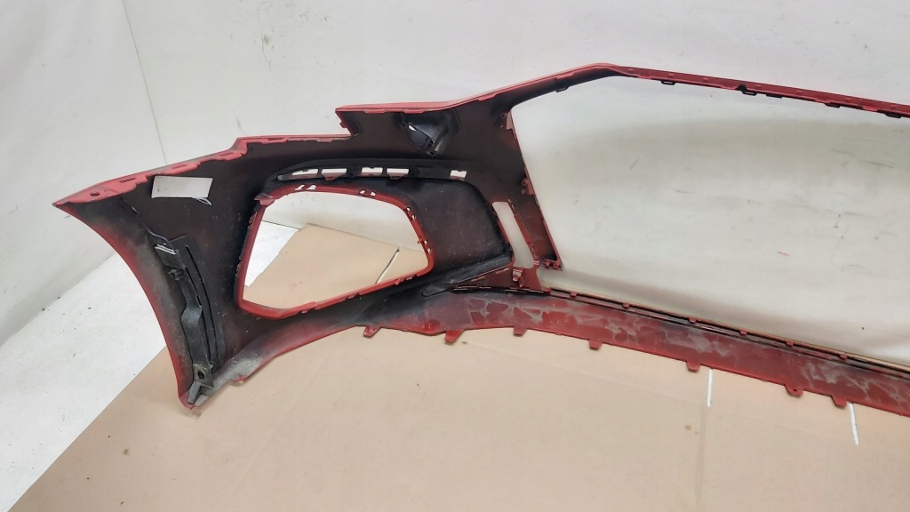 фото №11, Бампер перед передний audi a3 s-line 8y0807437f