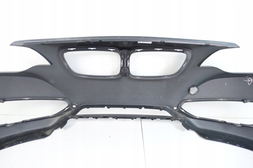 фото №8, Бампер перед передний bmw 2 f22 f23 7293829