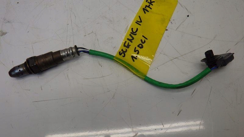 фото №1, Датчик лямбда-зонд renault scenic iv 1.5 dci 226932567r h8201333811 216500-5011