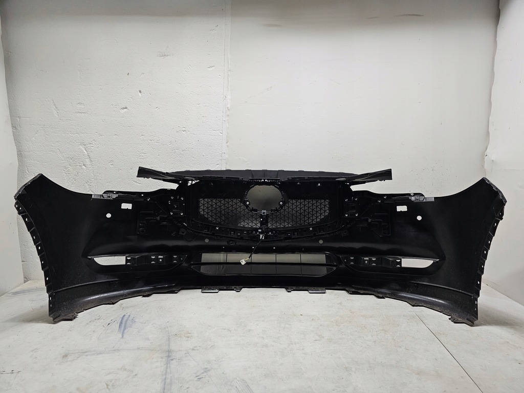 фото №12, Бампер перед передний mazda cx5 ii cx-5 17-