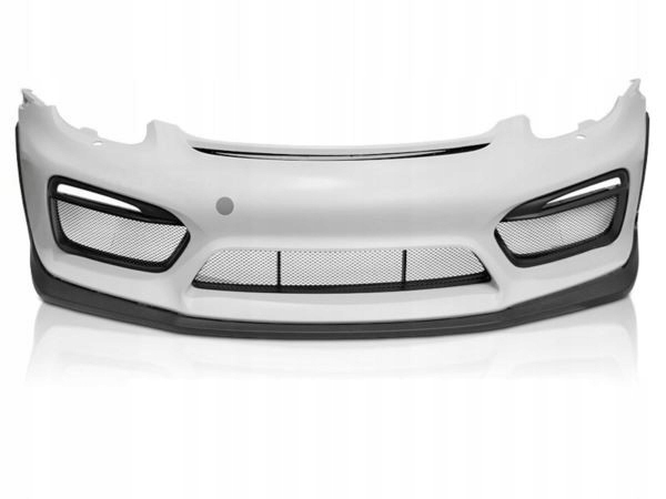 фото №3, Бампер do porsche cayman 981c boxter sport pdc