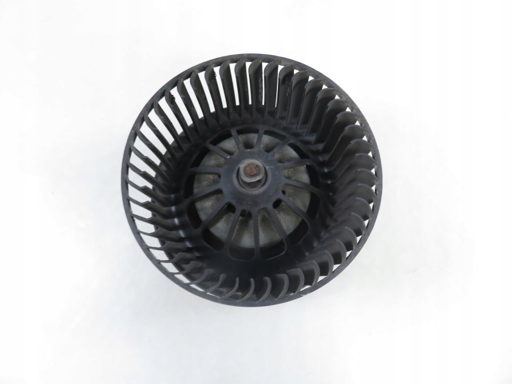 фото №1, Повітродувка volvo v50 mw 4m5h18456cd