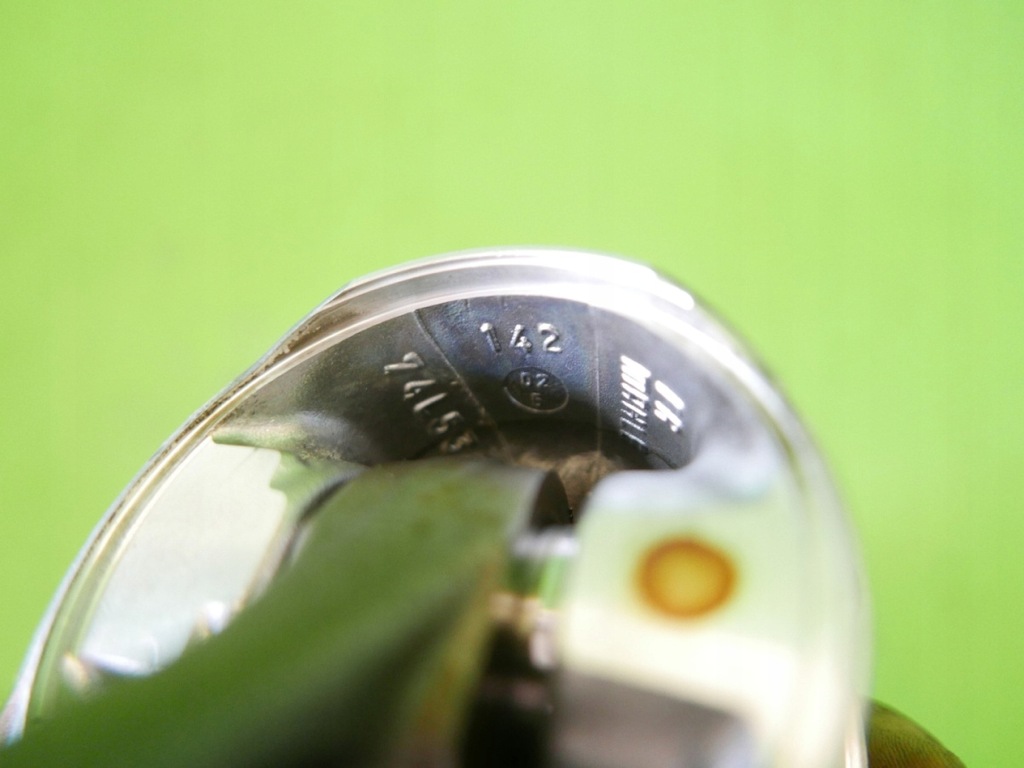 фото №8, Поршень + шатун ford fusion mk1 i 1.4 tdci 02-05